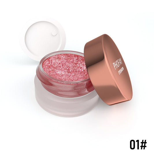 PHOFAY MASHED POTATOES EYESHADOW - Bests Sale
