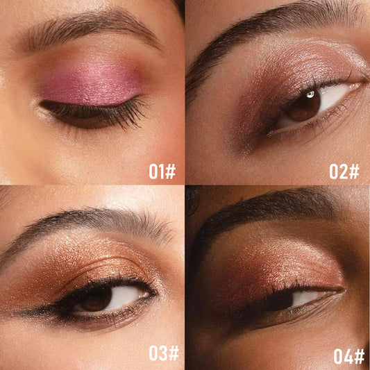 PHOFAY MASHED POTATOES EYESHADOW - Bests Sale