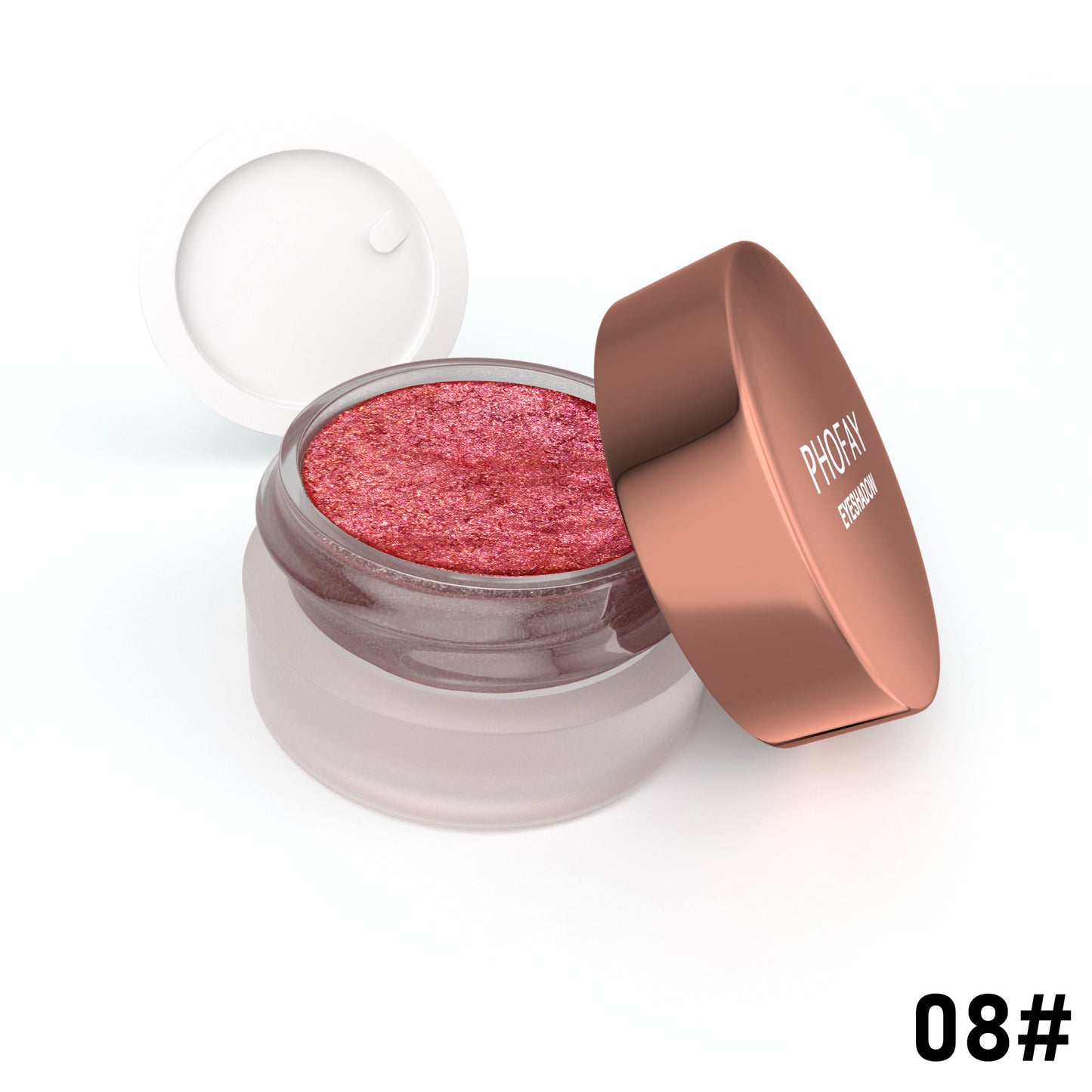 PHOFAY MASHED POTATOES EYESHADOW - Bests Sale