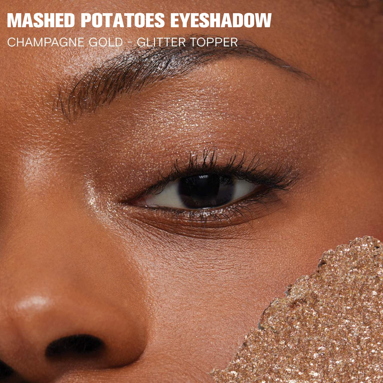PHOFAY MASHED POTATOES EYESHADOW - Bests Sale
