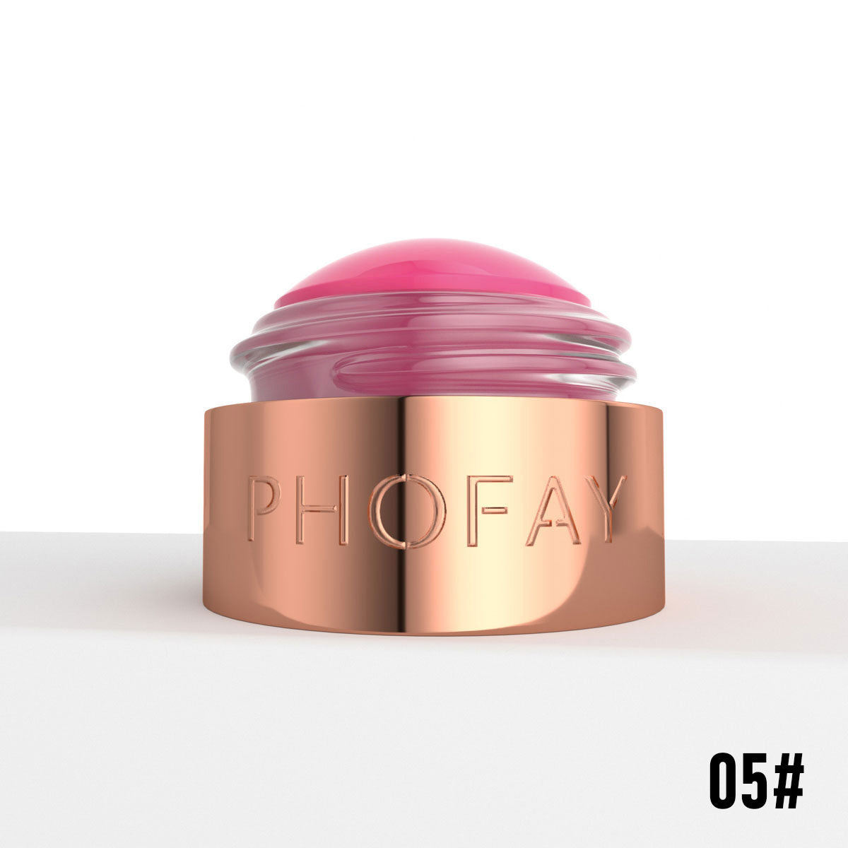 PHOFAY MOUSSE BLUSH CREAM - Bests Sale