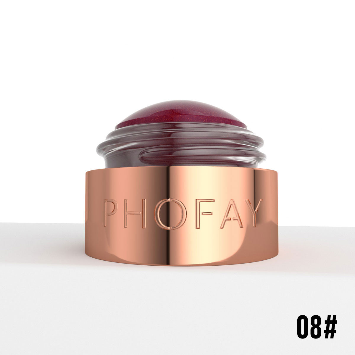 PHOFAY MOUSSE BLUSH CREAM - Bests Sale