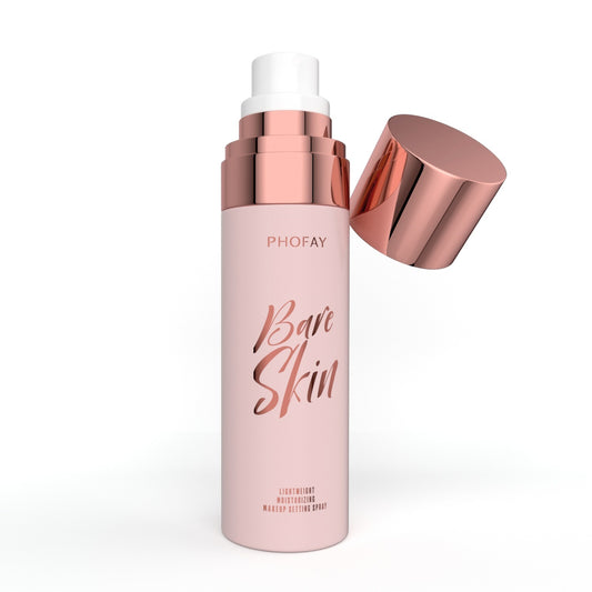 PHOFAY Moisturizing Setting Spray - Bests Sale