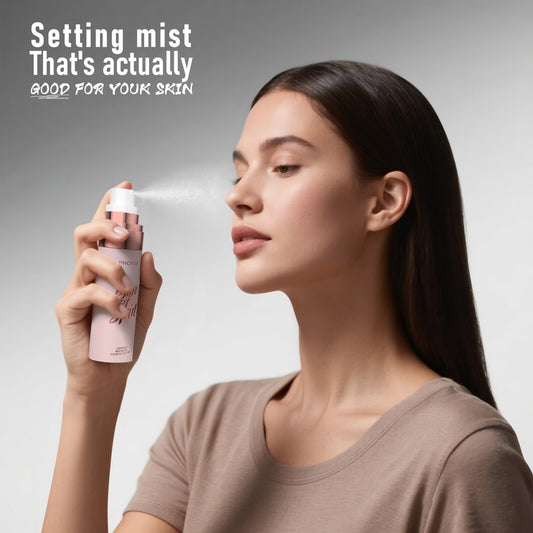 PHOFAY Moisturizing Setting Spray - Bests Sale