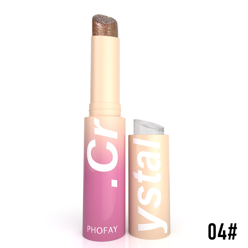 PHOFAY Crystal Jelly Highlight Stick - Bests Sale