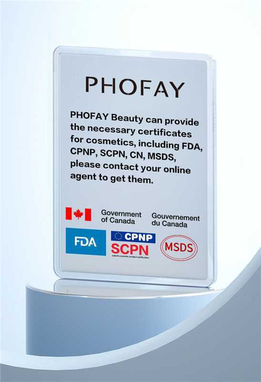 PHOFAY Crystal Jelly Highlight Stick - Bests Sale