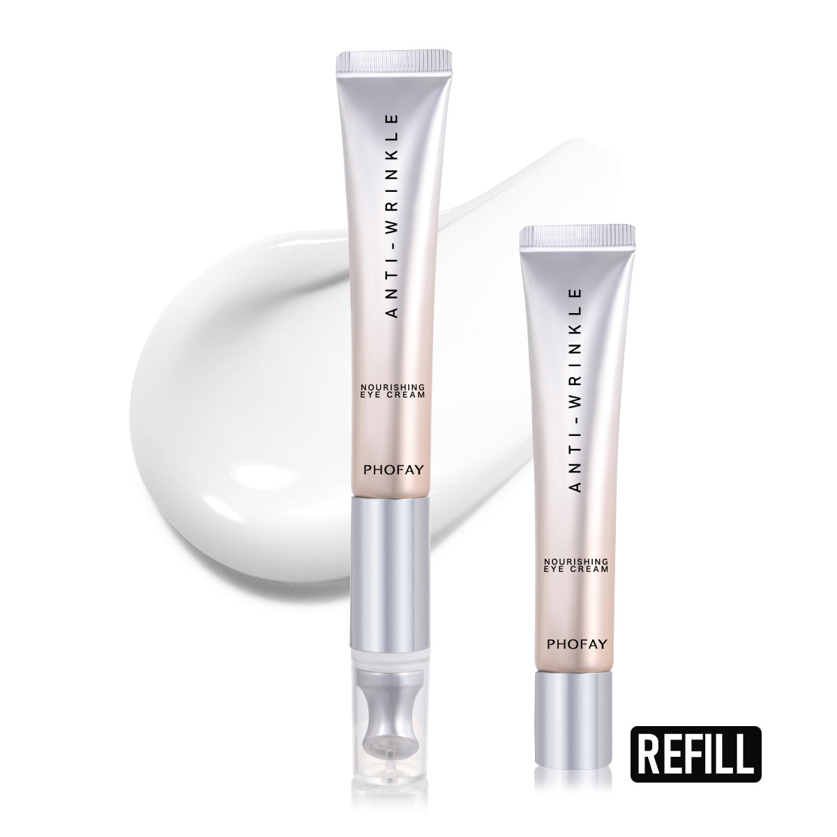 PHOFAY Anti-wrinkle Moisturizing Eye Cream - Bests Sale