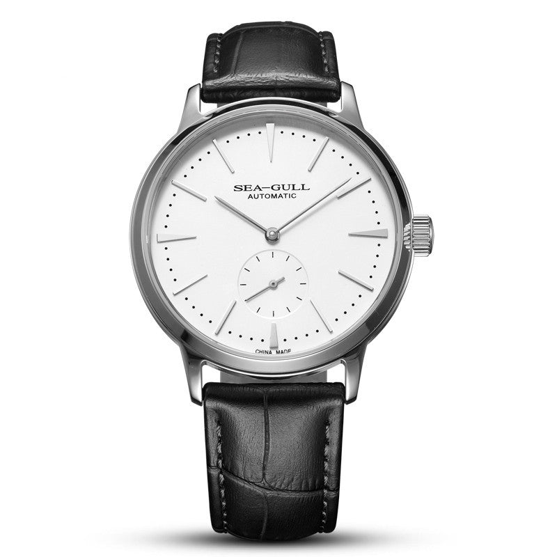 Men's three-hand automatic mechanical watch - Bests Sale