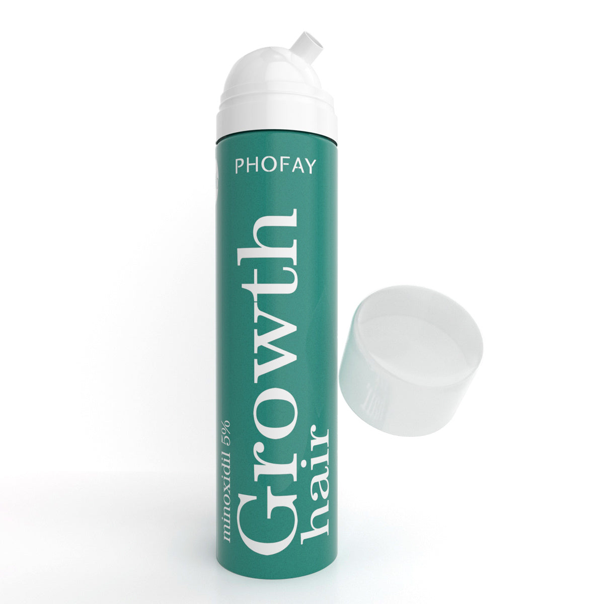 CH004 Minoxidil Anti-Hair Loss Mousse - Bests Sale