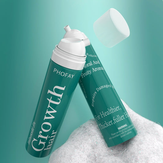 CH004 Minoxidil Anti-Hair Loss Mousse - Bests Sale