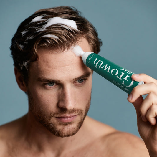 CH004 Minoxidil Anti-Hair Loss Mousse - Bests Sale
