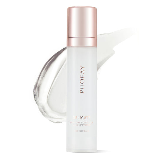 PHOFAY Hydrating Makeup Primer - Bests Sale