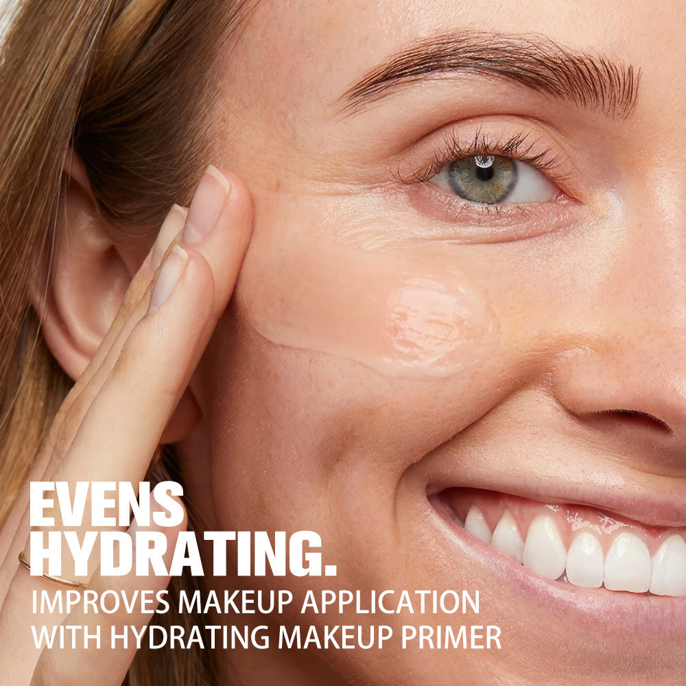 PHOFAY Hydrating Makeup Primer - Bests Sale