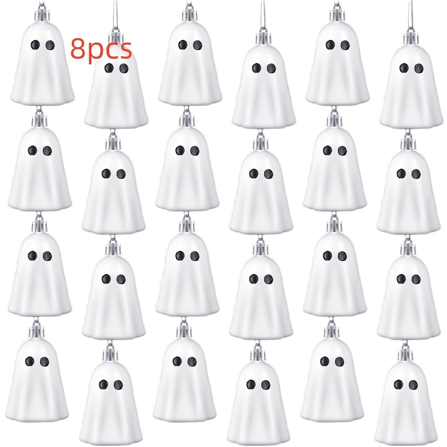 Halloween Ghost Decoration Suspension Parts Bests Sale