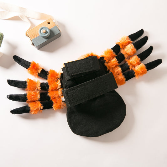Pet Clothes Halloween Spider Pet Costume - Bests Sale