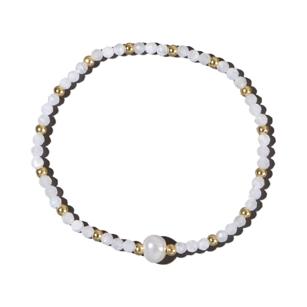 Personalized Bracelet Fashion Special Interest Light Luxury All-match Bracelet - Bests Sale