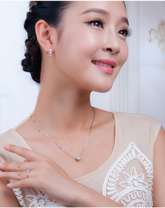Fashion Retro Electroplating Transfer Beads - Bests Sale