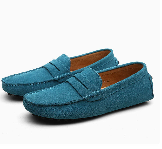 Wholesale Cross-border Foreign Trade Tourism Outdoor Standard Leather Shoe - Bests Sale