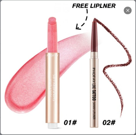 PHOFAY Juicy Lip Plump - Bests Sale