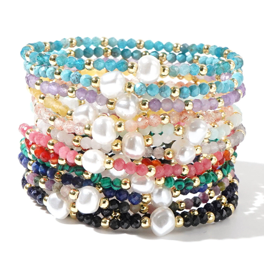 Personalized Bracelet Fashion Special Interest Light Luxury All-match Bracelet - Bests Sale