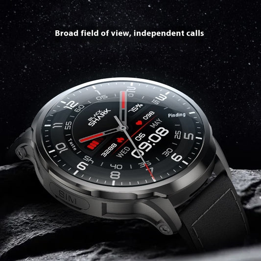 Watch X Smart Phone Watch Card-inserting 4G All Netcom - Bests Sale