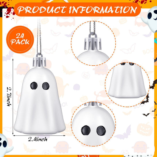 Halloween Ghost Decoration Suspension Parts Bests Sale