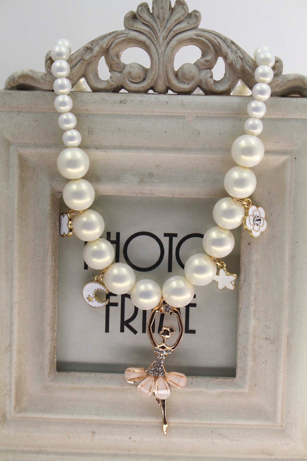 Necklace Korea Jewelry Accessories Jewelry - Bests Sale