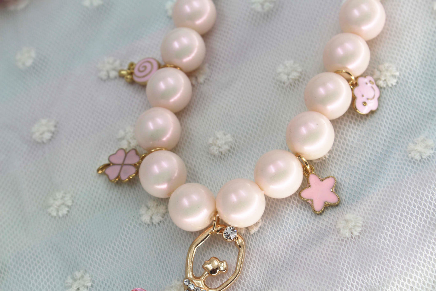 Necklace Korea Jewelry Accessories Jewelry - Bests Sale