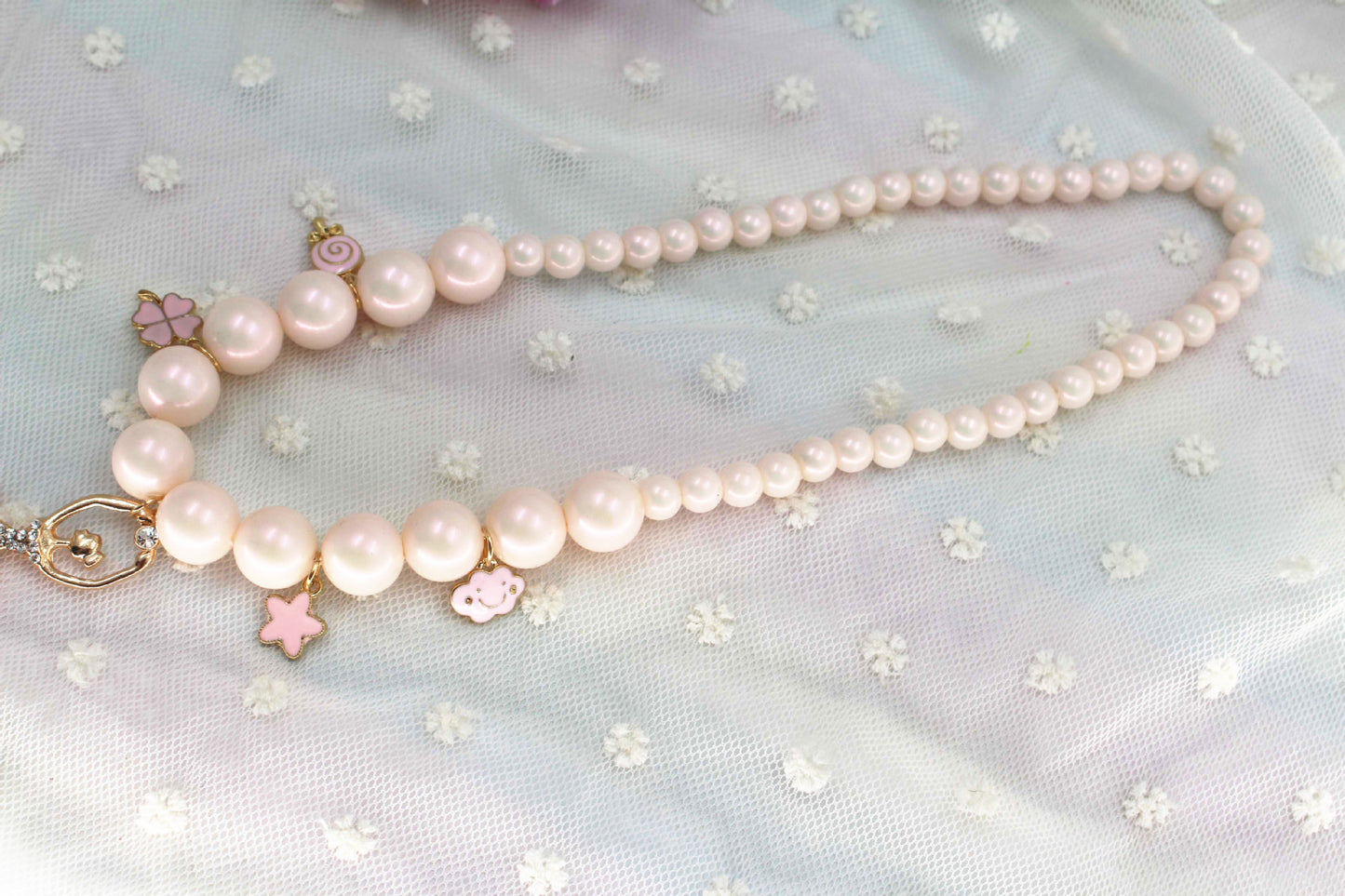 Necklace Korea Jewelry Accessories Jewelry - Bests Sale