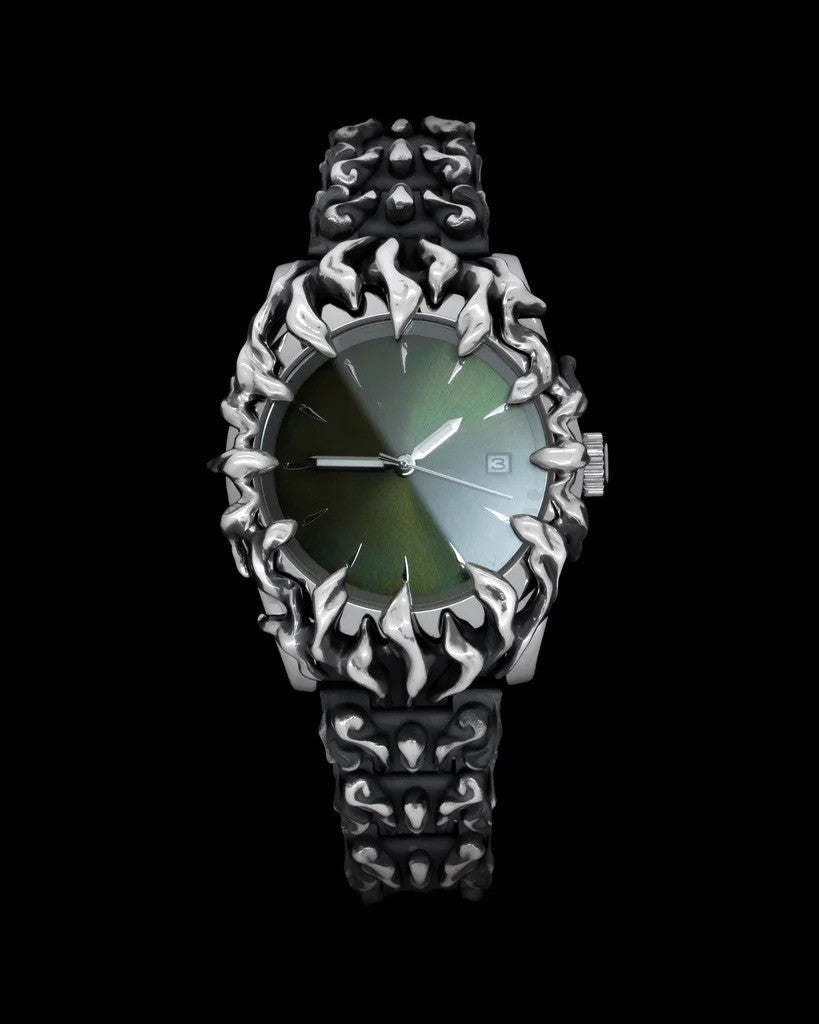Watch Special-shaped Advanced Special-interest Design - Bests Sale