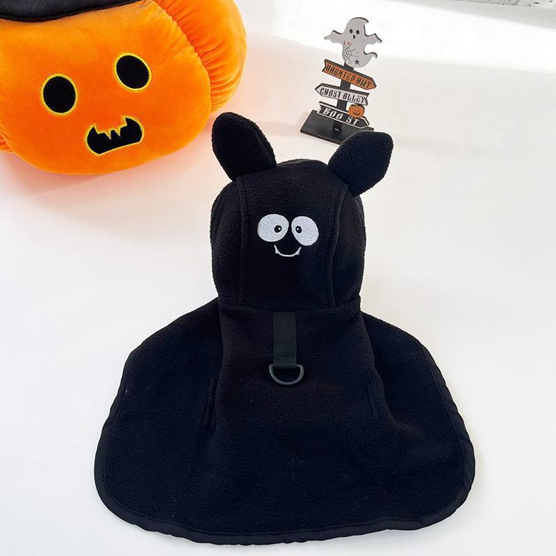 Cat Halloween Pet Cloak Cute Dog Clothes Bests Sale