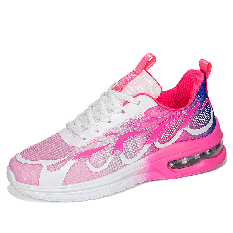 Women's Shoes Mesh Fashion Casual Sneaker - Bests Sale