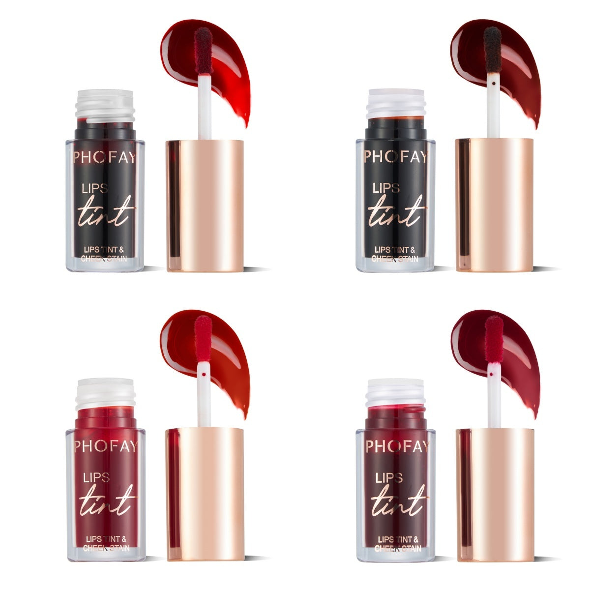 PHOFAY Lip Tint - Bests Sale