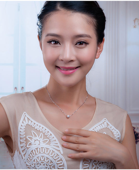 Fashion Retro Electroplating Transfer Beads - Bests Sale
