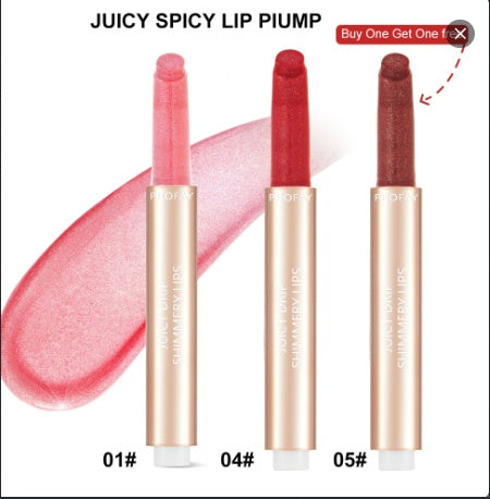PHOFAY Juicy Lip Plump - Bests Sale