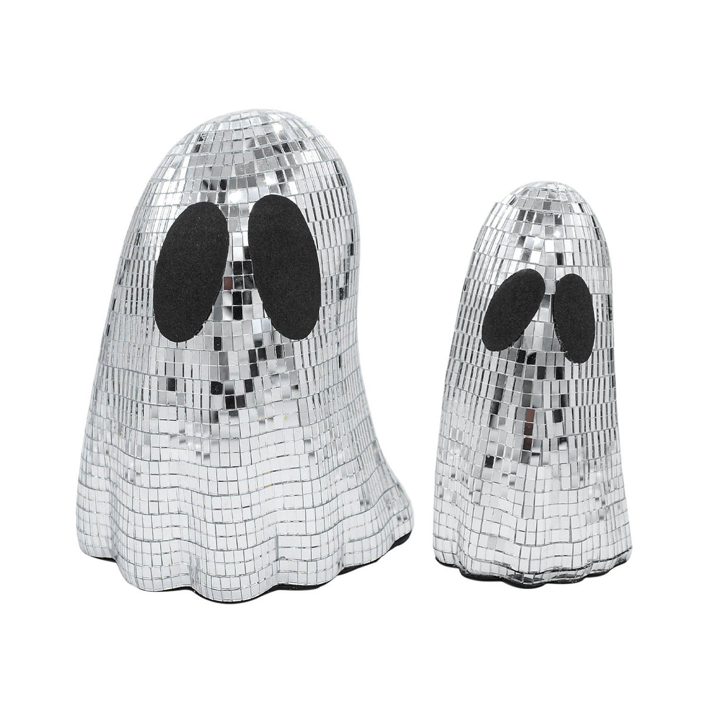 Halloween Diss Cute Mosaic Mirror Patch Decoration Desktop Decoration Bests Sale