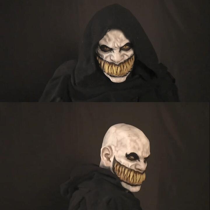 Halloween horror balaclava mask Bests Sale