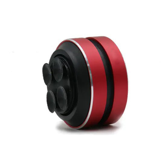 Bone Conduction Wireless Bluetooth Speaker Magnetic Portable Coffee Jasper