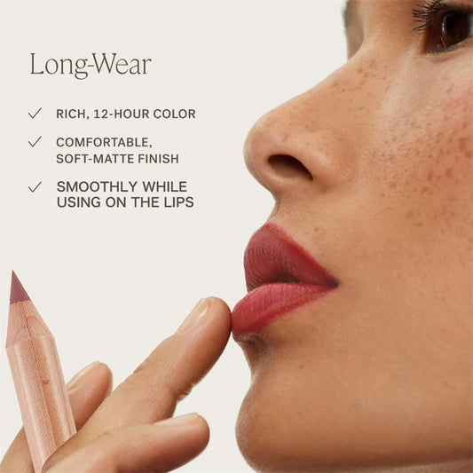PHOFAY Nude Lipliner Kit - Bests Sale