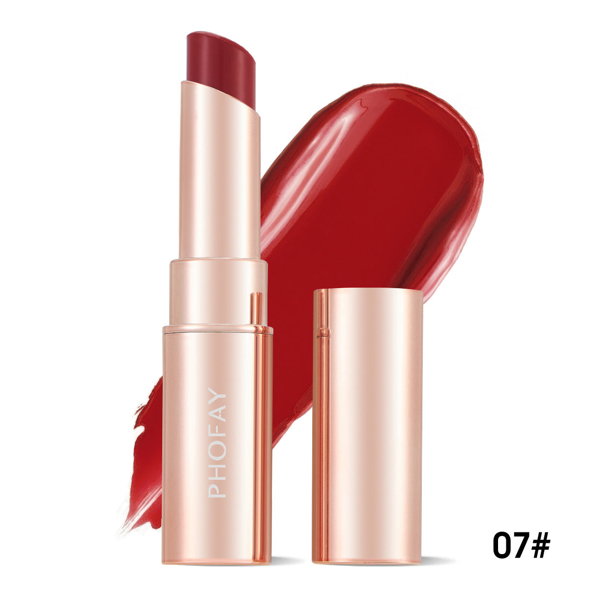 PHOFAY Moisturizing Lipstick - Bests Sale
