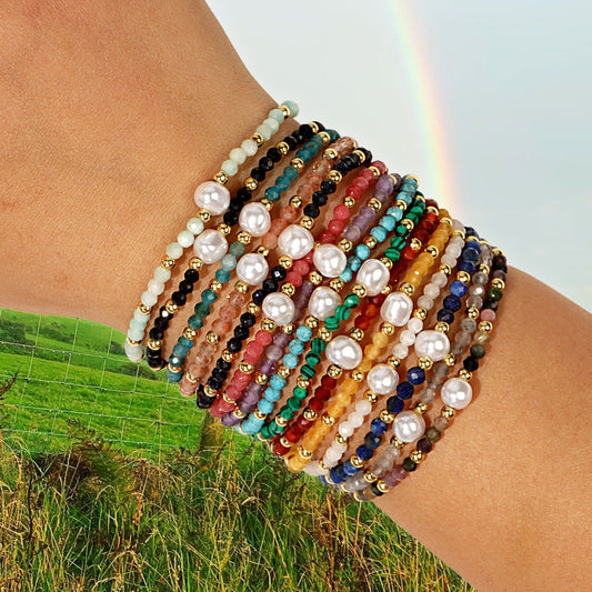 Personalized Bracelet Fashion Special Interest Light Luxury All-match Bracelet - Bests Sale