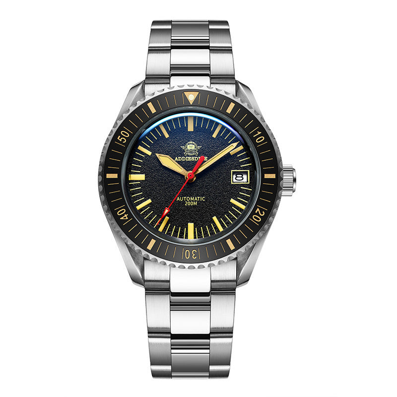 High Quality Fully Automatic Mechanical Watch Waterproof Fashion - Bests Sale