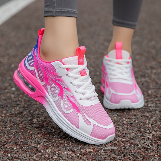 Women's Shoes Mesh Fashion Casual Sneaker - Bests Sale