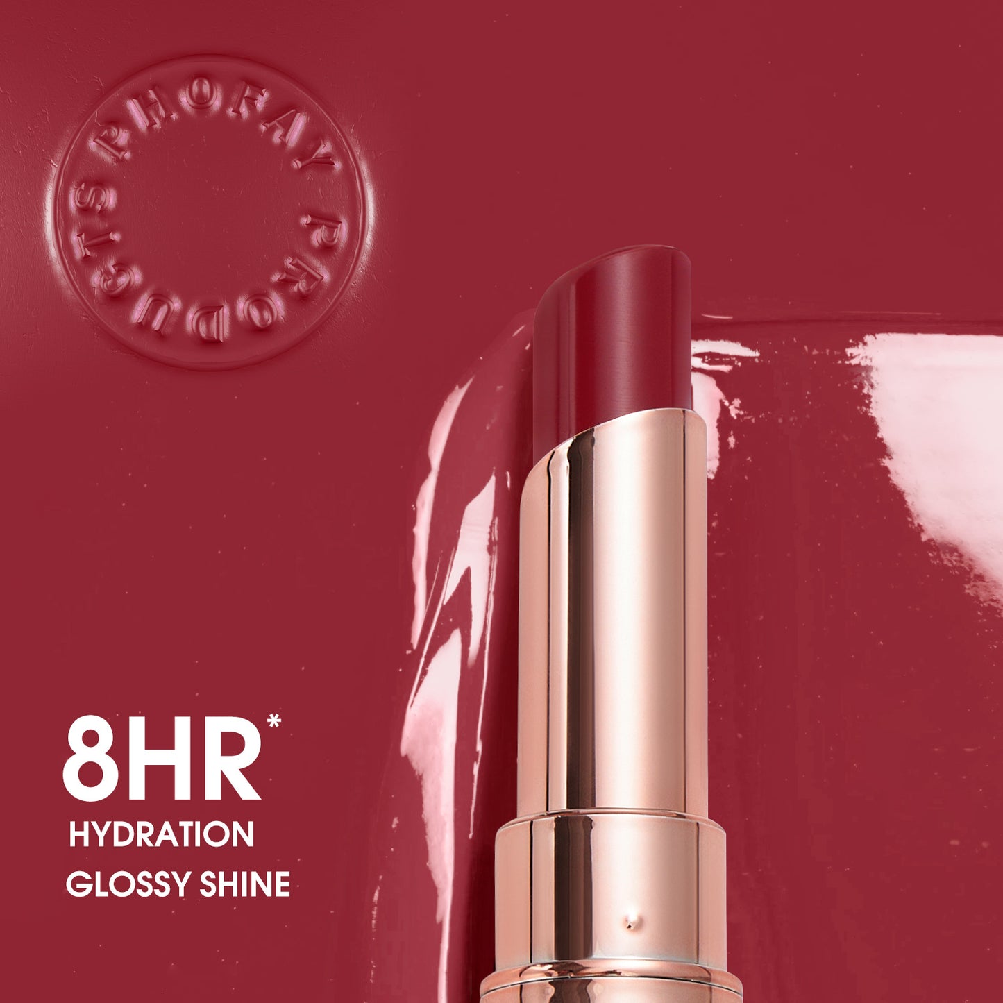 PHOFAY Moisturizing Lipstick - Bests Sale