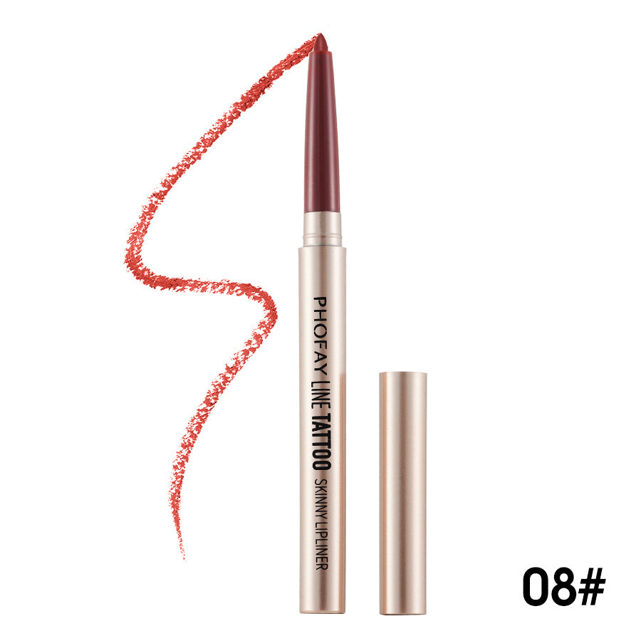 PHOFAY Lipliner - Bests Sale