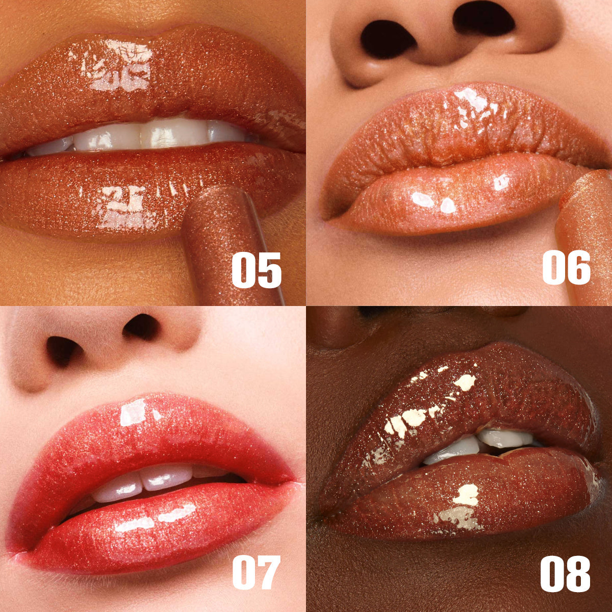 PHOFAY Juicy Lip Plump - Bests Sale