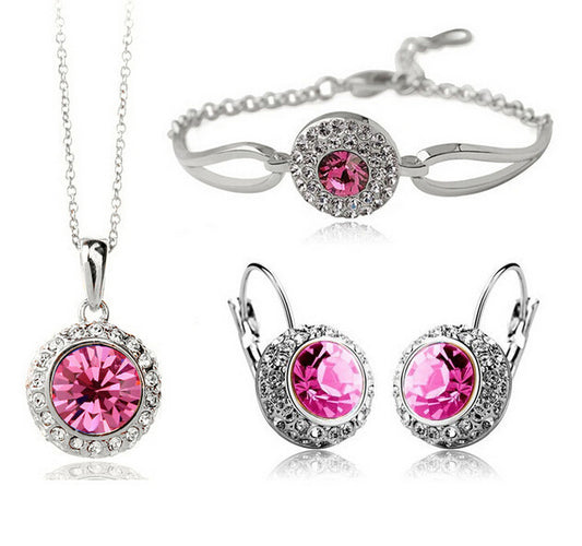 Jewelry Set - Bests Sale