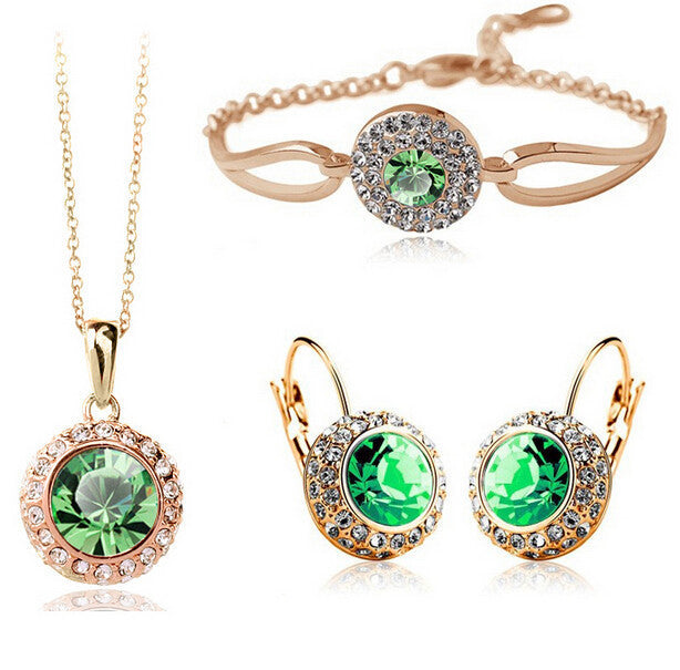 Jewelry Set - Bests Sale
