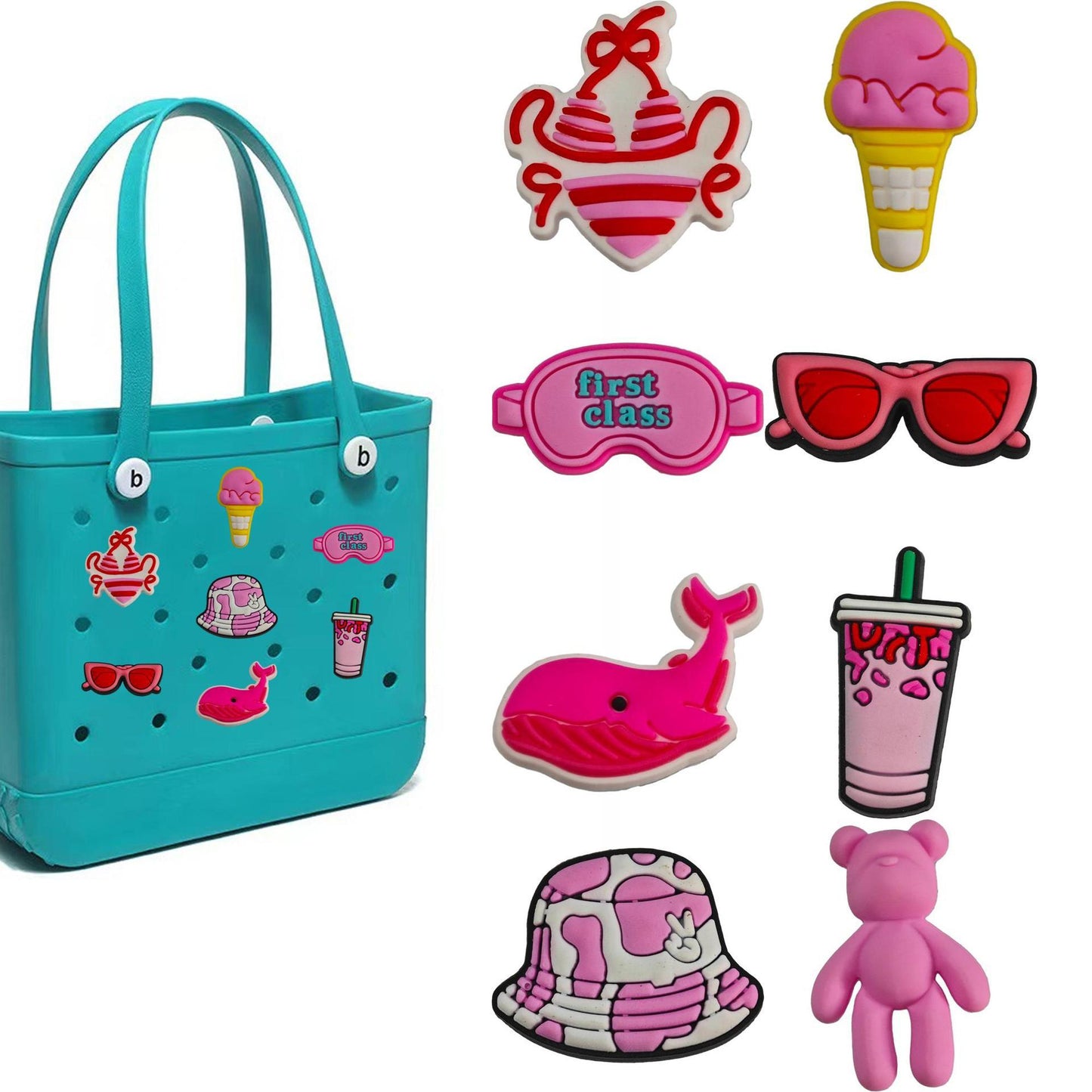 Portable Hole Bag Accessories Detachable - Bests Sale