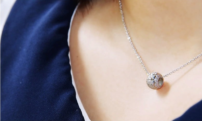 Fashion Retro Electroplating Transfer Beads - Bests Sale